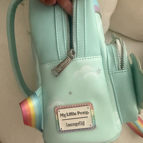 Loungefly My Little Pony - Picture 2 of 5